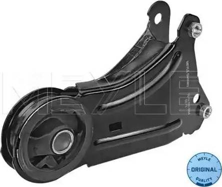 Meyle 16-14 030 0045 - Sospensione, Motore www.autoricambi360.it