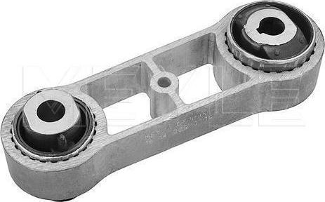 Meyle 16-14 030 0006 - Sospensione, Motore www.autoricambi360.it