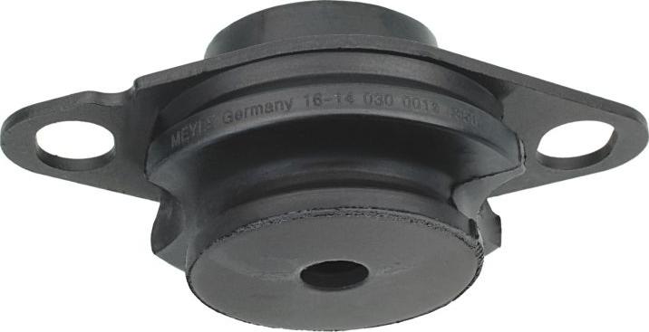 Meyle 16-14 030 0019 - Sospensione, Motore www.autoricambi360.it