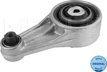 Meyle 16-14 030 0010 - Sospensione, Motore www.autoricambi360.it