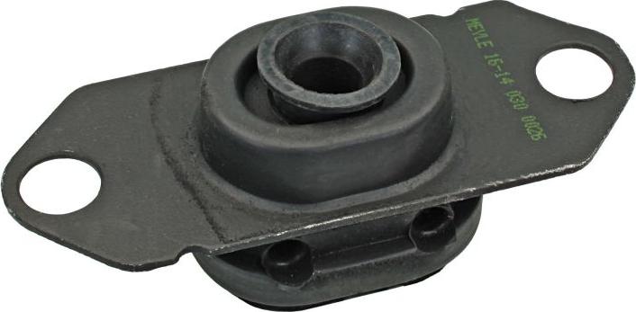 Meyle 16-14 030 0026 - Sospensione, Motore www.autoricambi360.it