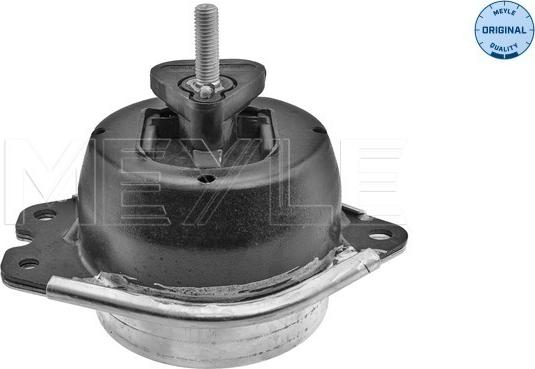 Meyle 16-14 030 0027 - Sospensione, Motore www.autoricambi360.it