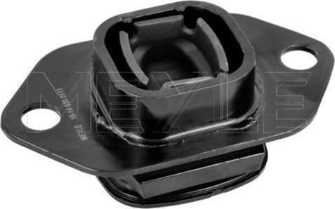 Meyle 16-14 030 0111 - Sospensione, Motore www.autoricambi360.it