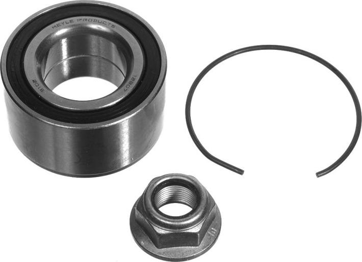 Meyle 16-14 146 4049 - Kit cuscinetto ruota www.autoricambi360.it