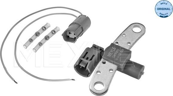 Meyle 16-14 899 0006 - Generatore di impulsi, Albero a gomiti www.autoricambi360.it