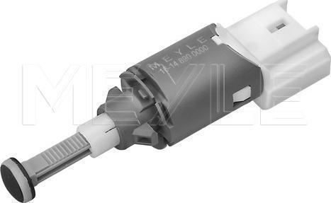 Meyle 16-14 890 0000 - Interruttore luce freno www.autoricambi360.it