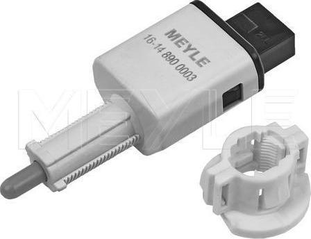 Meyle 16-14 890 0003 - Interruttore luce freno www.autoricambi360.it
