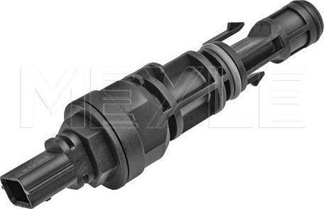 Meyle 16-14 840 0001 - Sensore, Velocità / n° di giri www.autoricambi360.it