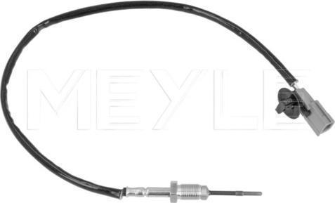 Meyle 16-14 800 0046 - Sensore, Temperatura gas scarico www.autoricambi360.it