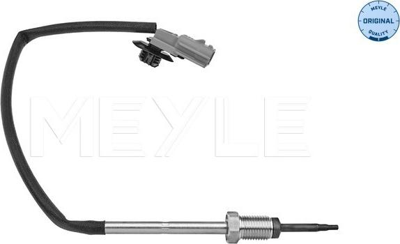Meyle 16-14 800 0040 - Sensore, Temperatura gas scarico www.autoricambi360.it