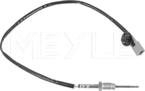 Meyle 16-14 800 0047 - Sensore, Temperatura gas scarico www.autoricambi360.it