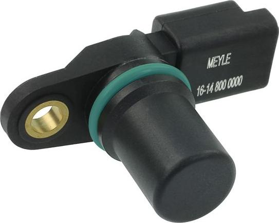 Meyle 16-14 800 0000 - Sensore, Posizione albero a camme www.autoricambi360.it