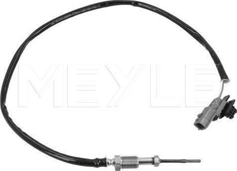 Meyle 16-14 800 0036 - Sensore, Temperatura gas scarico www.autoricambi360.it