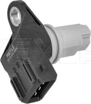 Meyle 16-14 810 0004 - Sensore, Posizione albero a camme www.autoricambi360.it