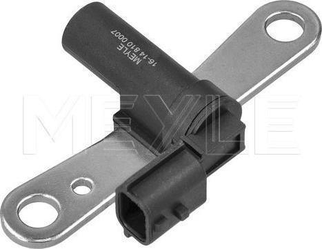 Meyle 16-14 810 0007 - Generatore di impulsi, Albero a gomiti www.autoricambi360.it