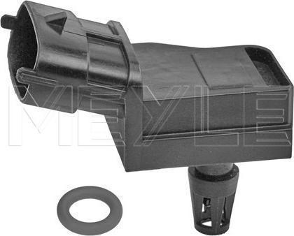 Meyle 16-14 812 0005 - Sensore, Pressione collettore d'aspirazione www.autoricambi360.it