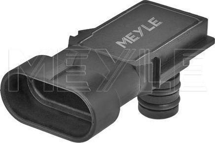 Meyle 16-14 812 0006 - Sensore, Pressione collettore d'aspirazione www.autoricambi360.it