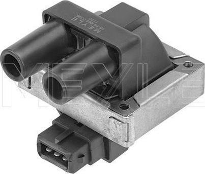Meyle 16-14 885 0006 - Bobina d'accensione www.autoricambi360.it