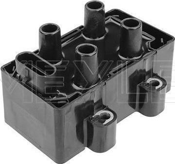 Meyle 16-14 885 0001 - Bobina d'accensione www.autoricambi360.it