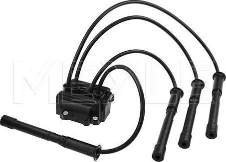 Meyle 16-14 885 0003 - Bobina d'accensione www.autoricambi360.it