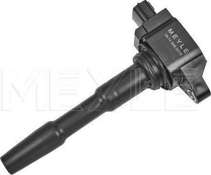 Meyle 16-14 885 0015 - Bobina d'accensione www.autoricambi360.it