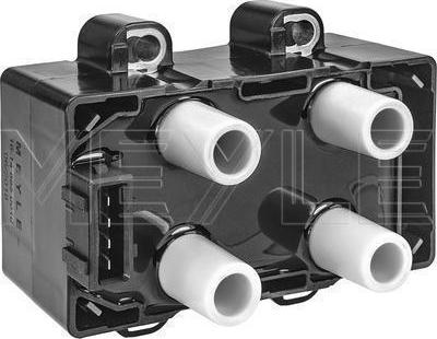 Meyle 16-14 885 0010 - Bobina d'accensione www.autoricambi360.it