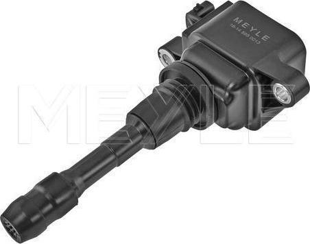 Meyle 16-14 885 0013 - Bobina d'accensione www.autoricambi360.it