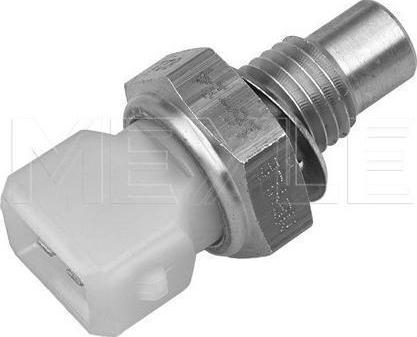 Meyle 16-14 821 0009 - Sensore, Temperatura refrigerante www.autoricambi360.it
