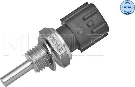 Meyle 16-14 821 0006 - Sensore, Temperatura refrigerante www.autoricambi360.it