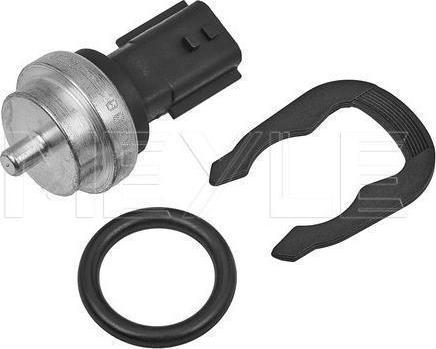 Meyle 16-14 821 0000 - Sensore, Temperatura refrigerante www.autoricambi360.it
