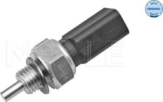 Meyle 16-14 821 0008 - Sensore, Temperatura refrigerante www.autoricambi360.it