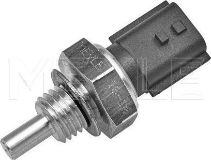 Meyle 16-14 821 0007 - Sensore, Temperatura refrigerante www.autoricambi360.it