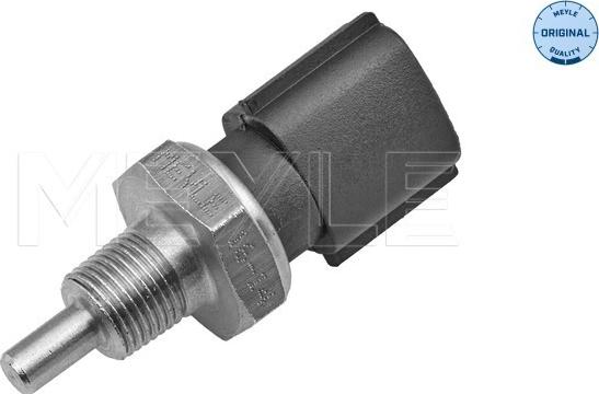Meyle 16-14 821 0010 - Sensore, Temperatura olio www.autoricambi360.it