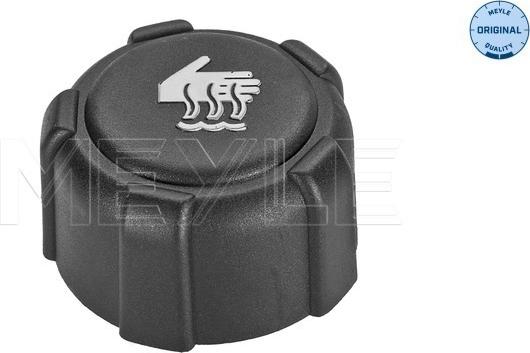 Meyle 16-14 228 0000 - Tappo, serbatoio refrigerante www.autoricambi360.it