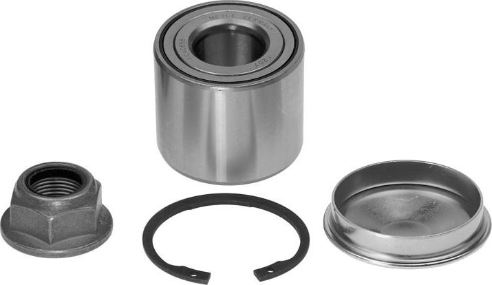 Meyle 16-14 750 0004 - Kit cuscinetto ruota www.autoricambi360.it
