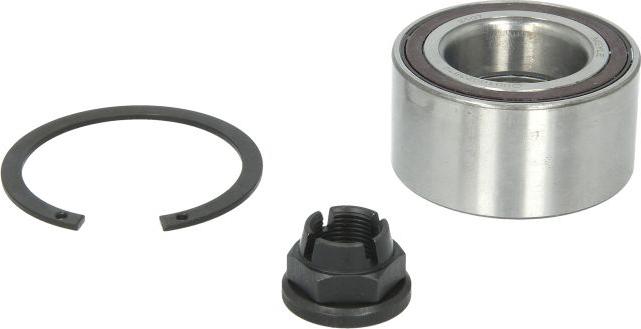 Meyle 16-14 750 0100 - Kit cuscinetto ruota www.autoricambi360.it