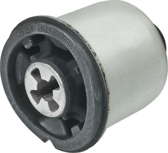 Meyle 16-14 710 0005 - Supporto, Corpo assiale www.autoricambi360.it
