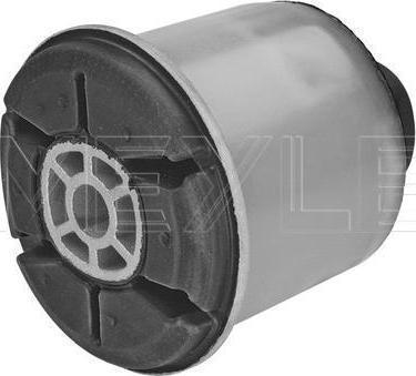 Meyle 16-14 710 0003 - Supporto, Corpo assiale www.autoricambi360.it
