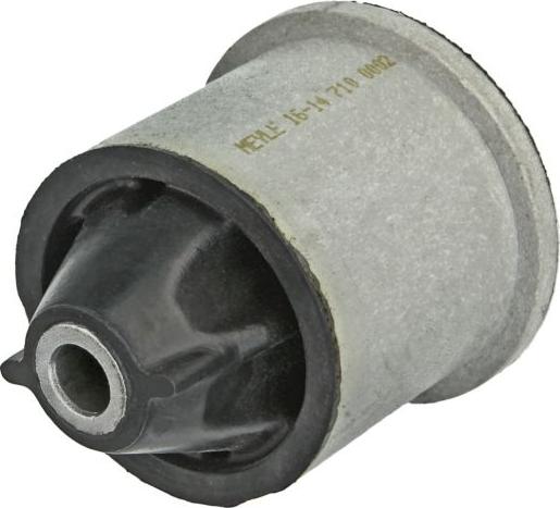 Meyle 16-14 710 0002 - Supporto, Corpo assiale www.autoricambi360.it