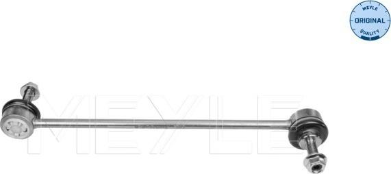 Meyle 16-16 060 0008 - Asta / Puntone, Stabilizzatore www.autoricambi360.it