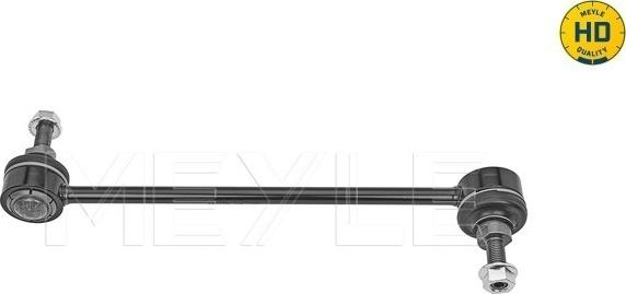 Meyle 16-16 060 0021/HD - Asta / Puntone, Stabilizzatore www.autoricambi360.it