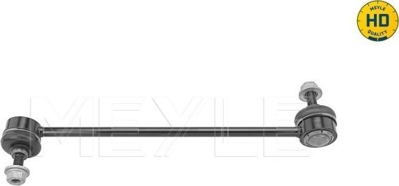 Meyle 16-16 060 0022/HD - Asta / Puntone, Stabilizzatore www.autoricambi360.it