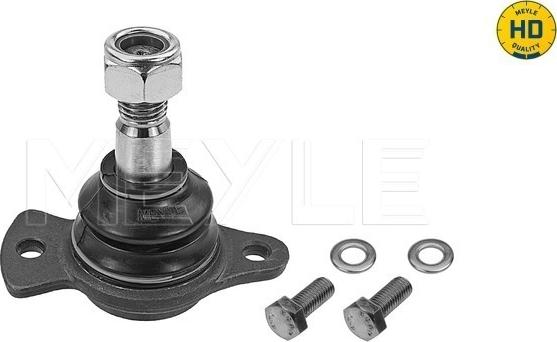 Meyle 16-16 010 4271/HD - Giunto di supporto / guida www.autoricambi360.it