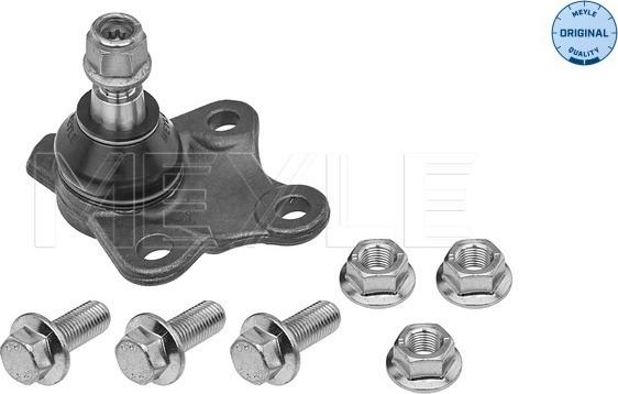 Meyle 16-16 010 0035 - Giunto di supporto / guida www.autoricambi360.it