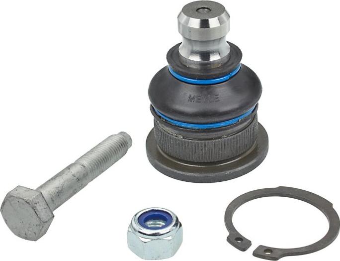 Meyle 16-16 010 0033/S - Giunto di supporto / guida www.autoricambi360.it