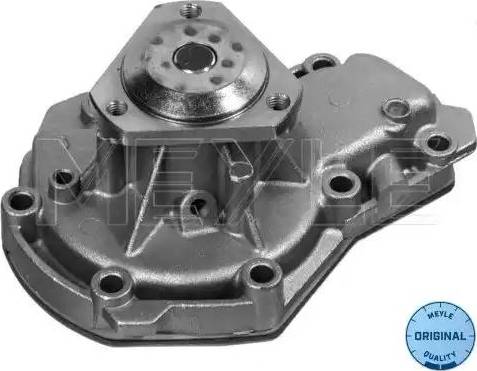 Meyle 16-13 146 5513 - Pompa acqua www.autoricambi360.it