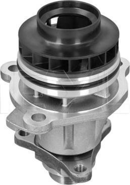 Meyle 16-13 220 0034 - Pompa acqua www.autoricambi360.it