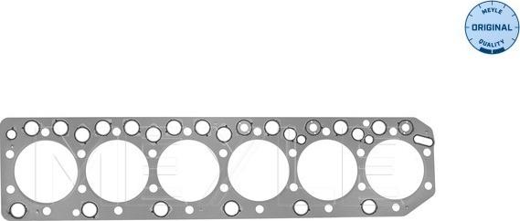 Meyle 16-34 900 0004 - Guarnizione, Testata www.autoricambi360.it