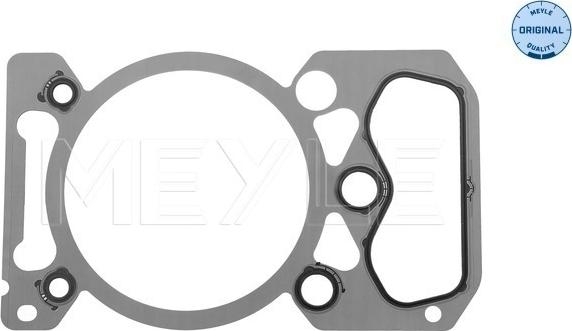 Meyle 16-34 900 0001 - Guarnizione, Testata www.autoricambi360.it