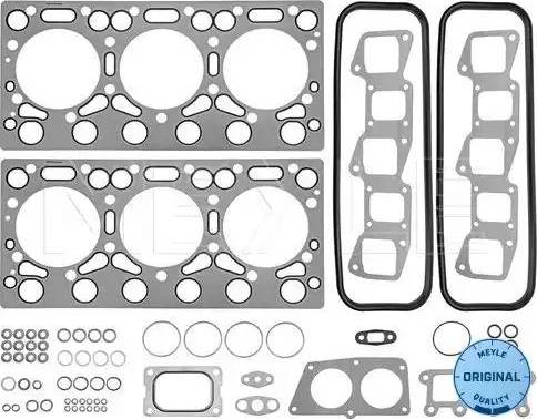 Meyle 16-34 900 0002 - Kit guarnizioni, Testata www.autoricambi360.it